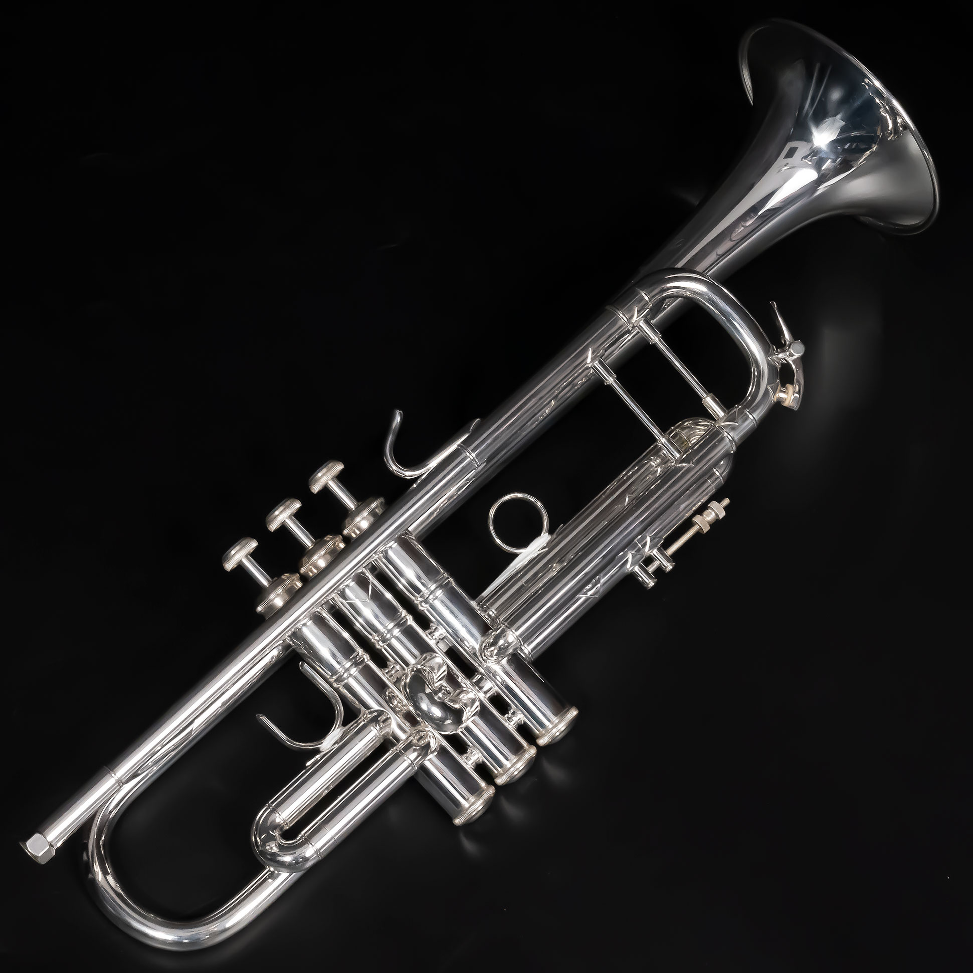 Stトランペット Bach Stradivarius 37G - 管楽器・吹奏楽器