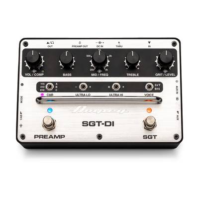 Ampeg SVT-3PRO ベースアンプヘッド アンペグ 【 横浜ビブレ店