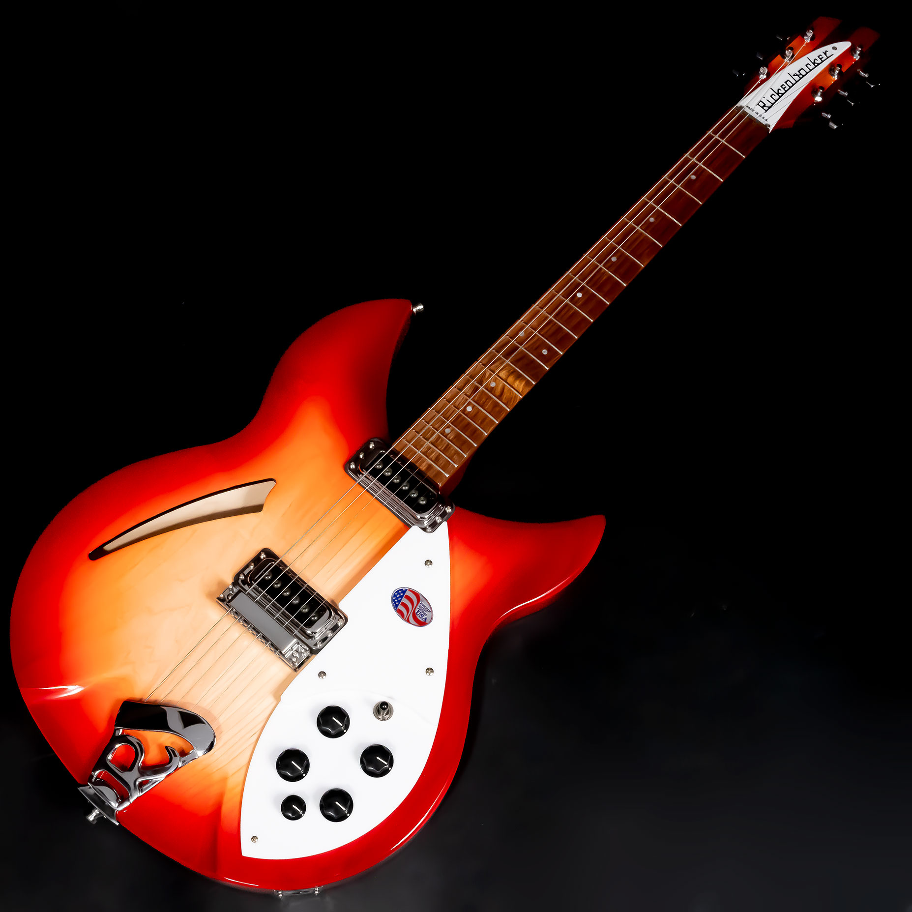 日本産[良品] Fender American Standard Stratocaster BLK [SG139] フェンダー