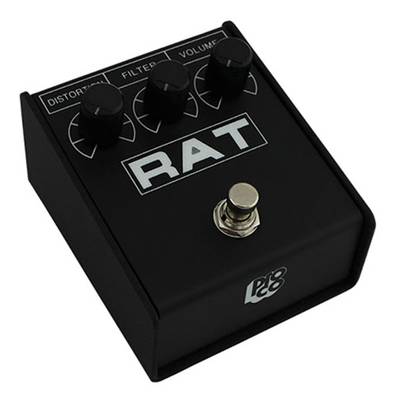 RAT-II RAT 2 エフェクター ディストーション-