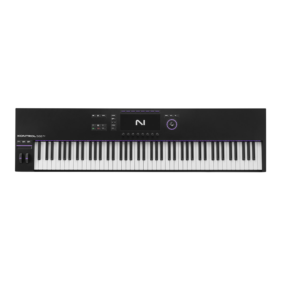 Native Instruments（NI) Kontrol S88 MK3 MIDIキーボード