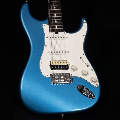 Red house Guitars  Piccola S/SSH CTM Lake Placid Blue【ギターサミット2023出展モデル】 レッドハウスギター 【 広島パルコ店 】