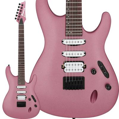 Ibanez  S561 PMM (Pink Gold Metallic Matte) エレキギター ソフトケース付属 Sシリーズ アイバニーズ 【 広島パルコ店 】