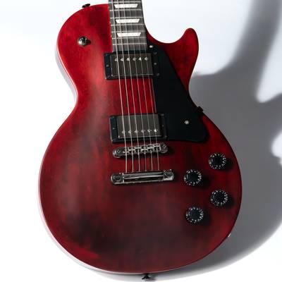 Gibson  Les Paul Modern Studio Wine Red Satin【ギブソン】 ギブソン 【 広島パルコ店 】