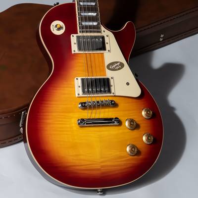 Epiphone  1959 Les Paul Standard Factory Burst エレキギター Inspired by Gibson Custom エピフォン 【 広島パルコ店 】