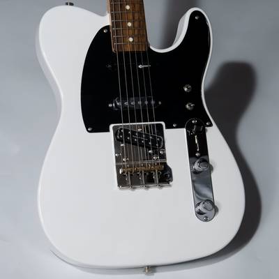 Fender  MIYAVI TELECASTER Rosewood Fingerboard, Arctic White Made in Japan Artist テレキャスター フェンダー 【 広島パルコ店 】