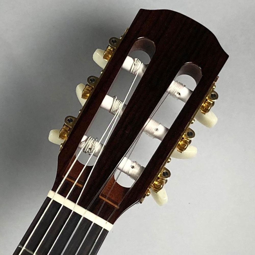 K.Yairi CE-3D クラシックギター Kヤイリ 【 横浜ビブレ店 】 | 島村