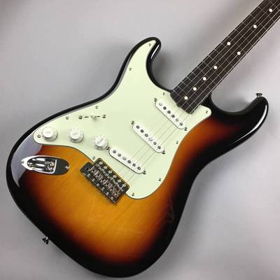 Fender  Traditional �U 60S Stratcaster Lefty フェンダー 【 横浜ビブレ店 】