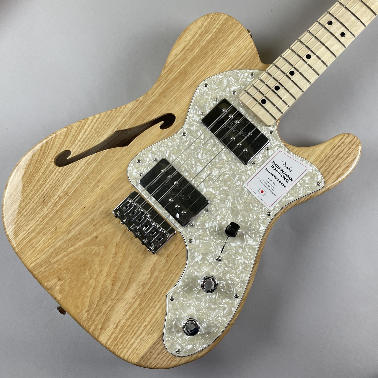 受注発注 Fender クーポン利用で2750円&送料無料 Telecaster シン