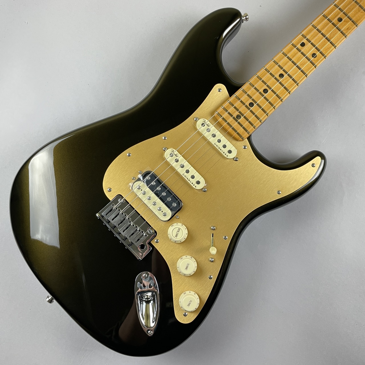 Fender AMERICAN ULTRA STRATOCASTER HSS フェンダー 【 横浜ビブレ店 