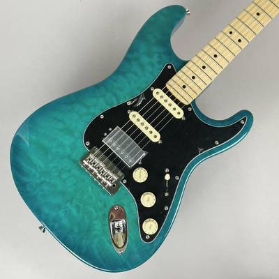 Fender  AM SHOWCASE ST SSH M エレキギター／当社独占販売モデル フェンダー 【 横浜ビブレ店 】