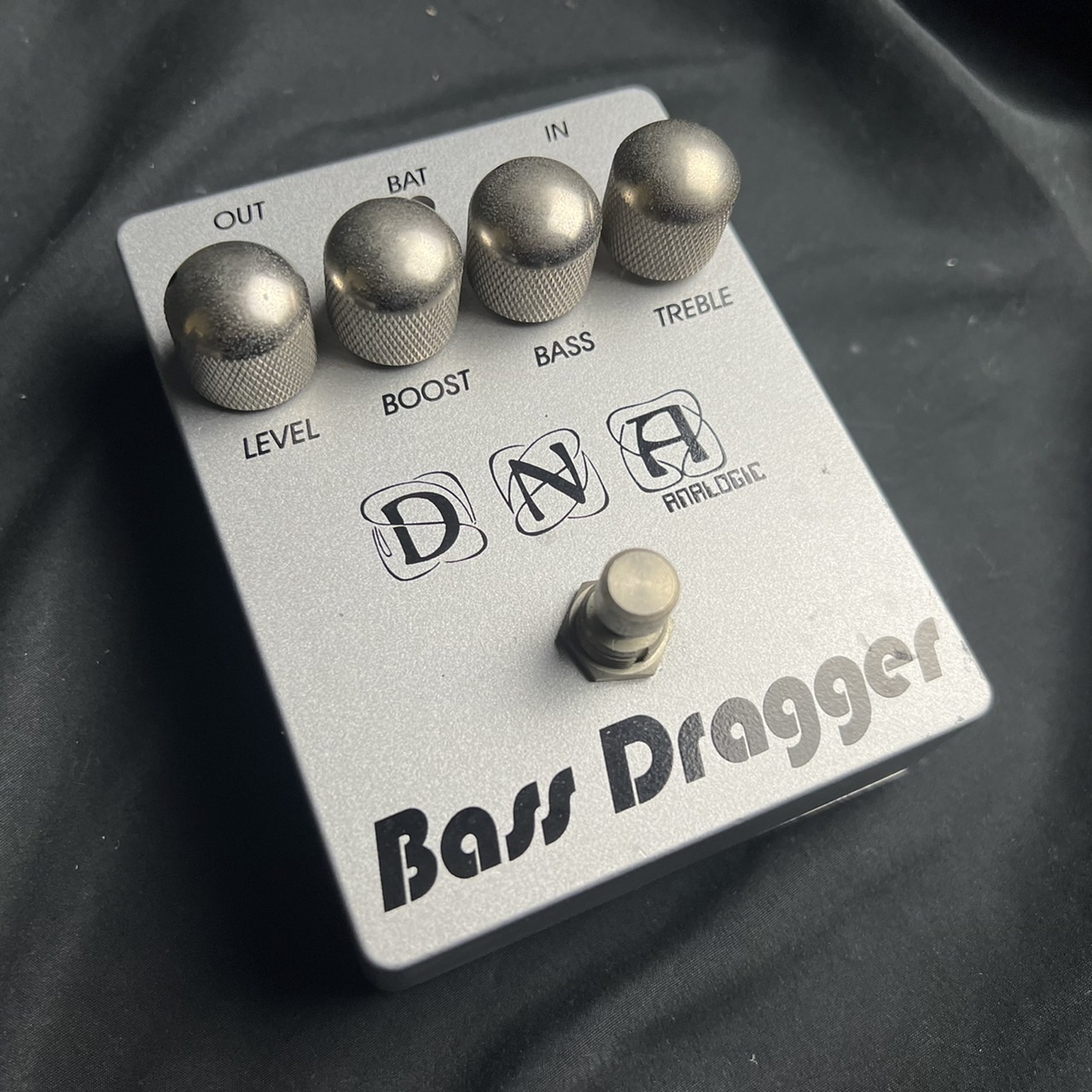DNA DNA Analogic Bass Dragger 【 横浜ビブレ店 】