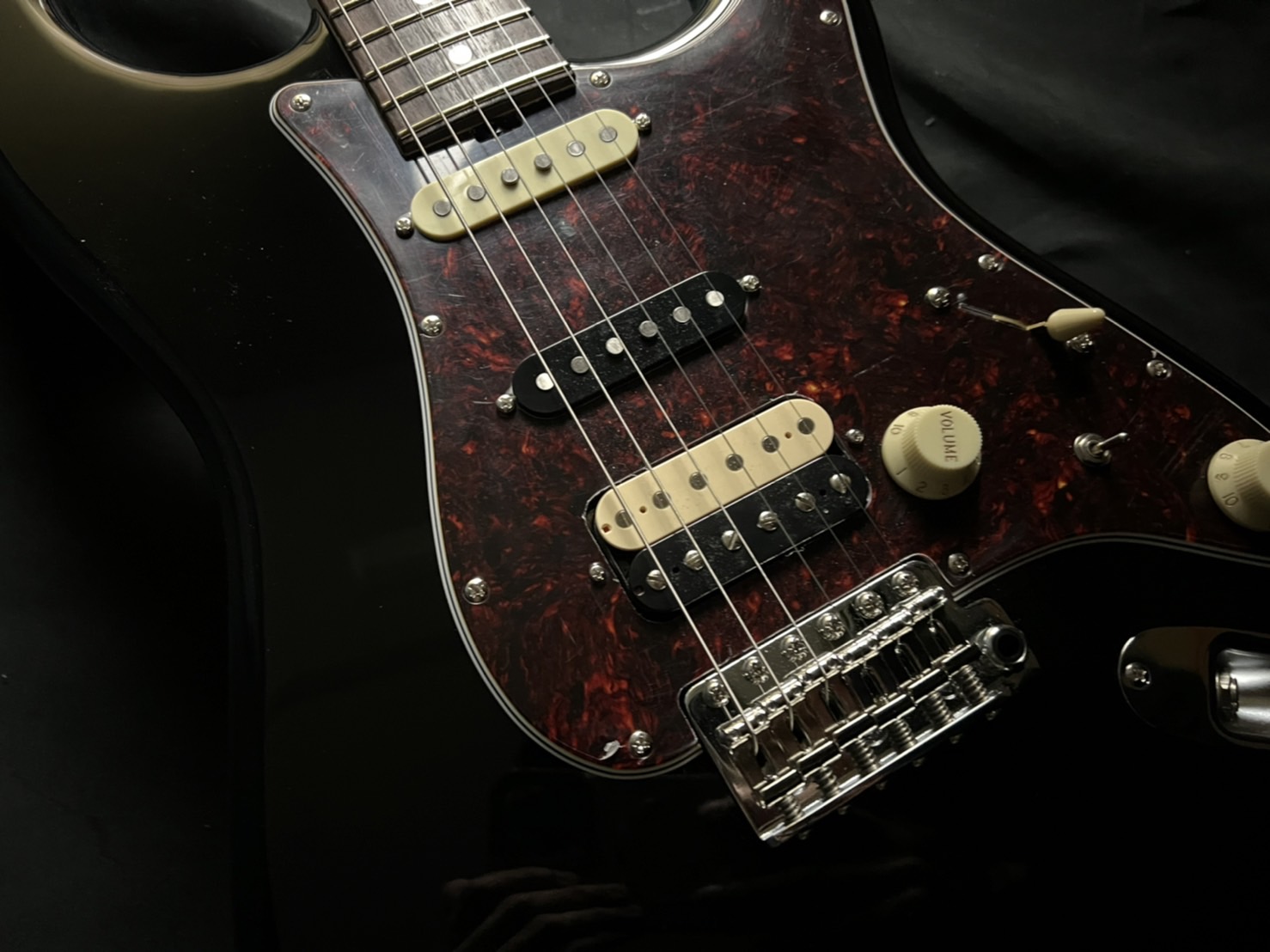 Red house Guitars GeneralS22 SSH S-LTD レッドハウスギター 【 横浜