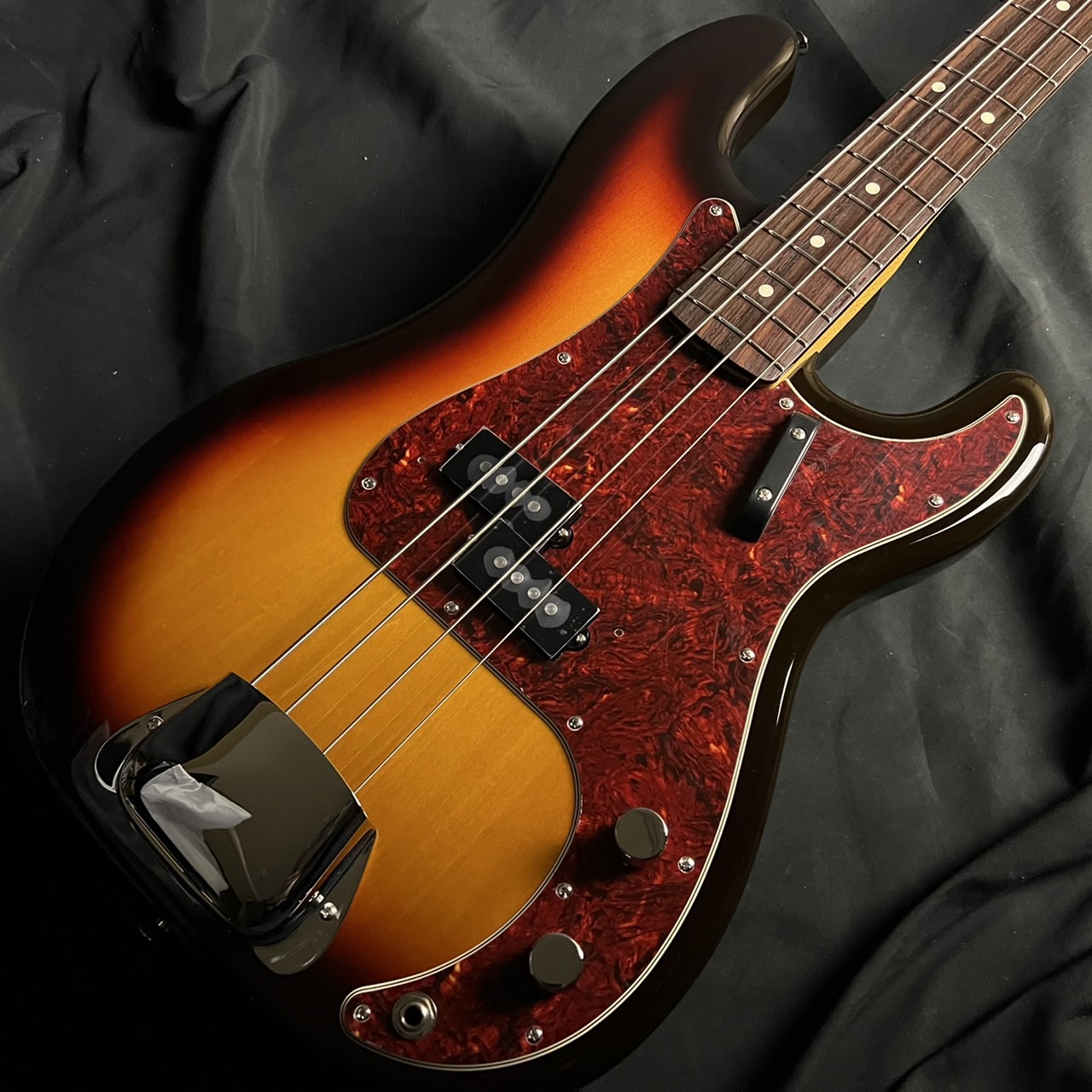 Fender Fender HAMA OKAMOTO PRECISION BASS フェンダー 【 横浜ビブレ ...