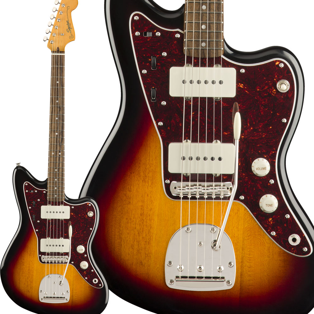 おもちゃ・】 Squier Jazzmaster ジャズマスター スクワイヤー ほぼ