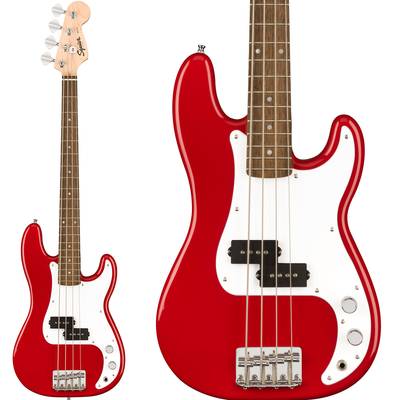 Squier by Fender  Mini Precision Bass ベース プレシジョンベース ミニサイズ スクワイヤー / スクワイア 【 横浜ビブレ店 】