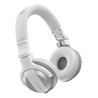 Pioneer DJ  HDJ-CUE1BT-W (ホワイト) Bluetooth機能搭載 DJヘッドホン パイオニア 【 横浜ビブレ店 】