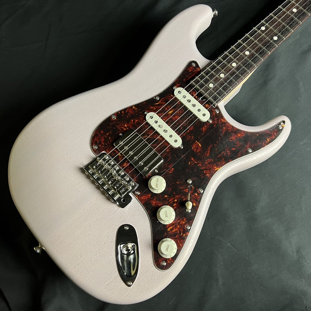 Red house Guitars Red house General S SSH S-LTD【オーダーモデル