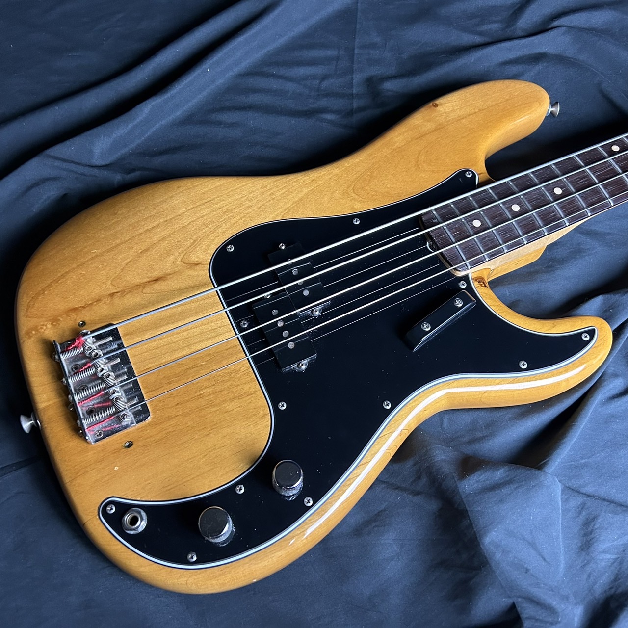 Fender 1960 Precision Bass RF NAT フェンダー 【ヴィンテージ