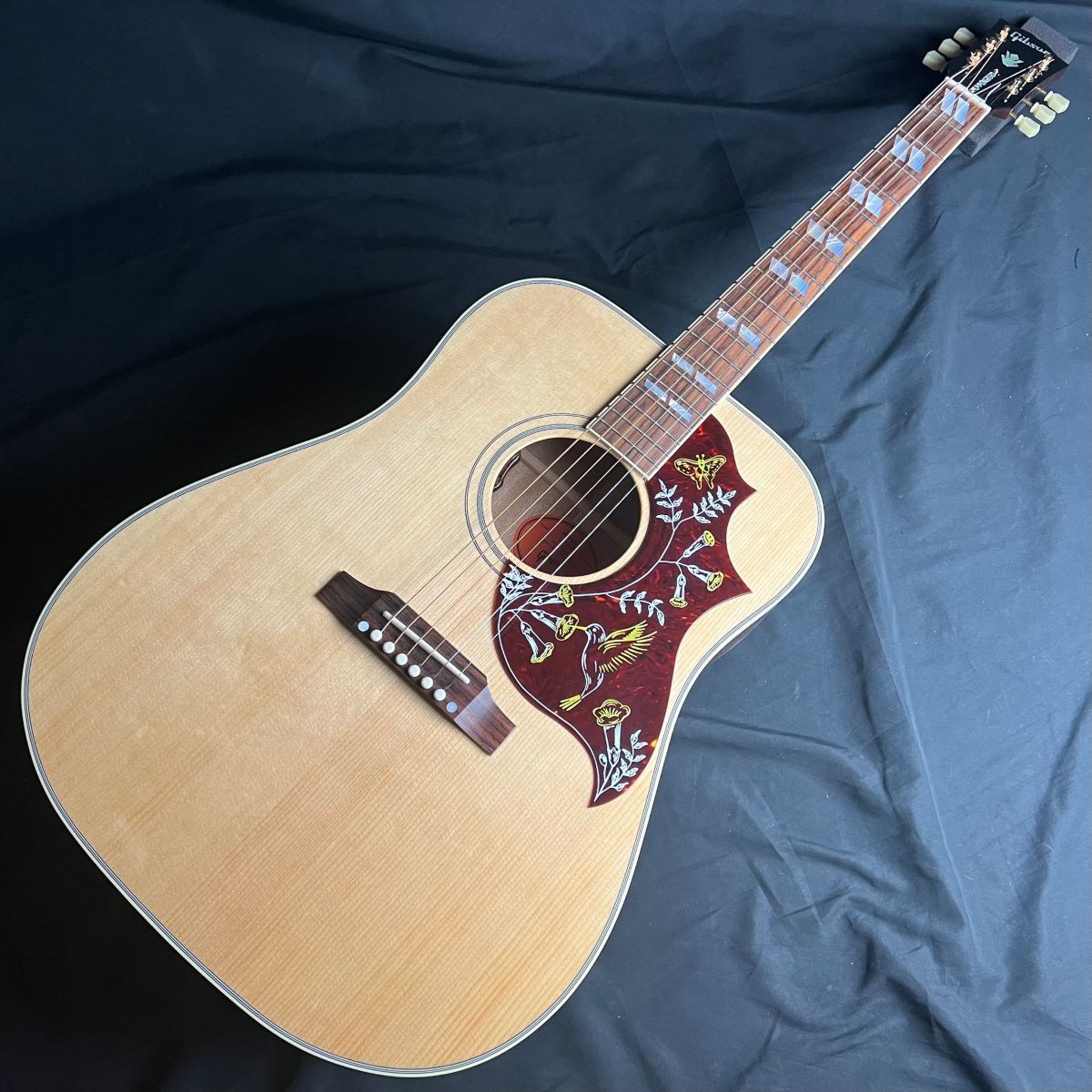 Gibson Hummingbird Original ギブソン 【 横浜ビブレ店 】 | 島村楽器