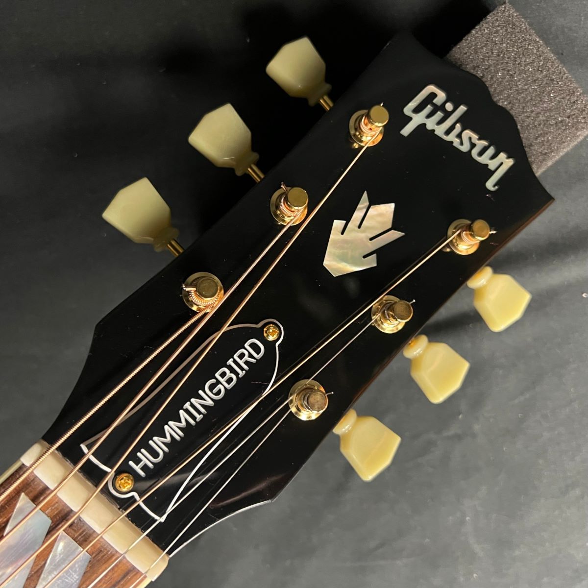 Gibson Hummingbird Original ギブソン 【 横浜ビブレ店 】 | 島村楽器