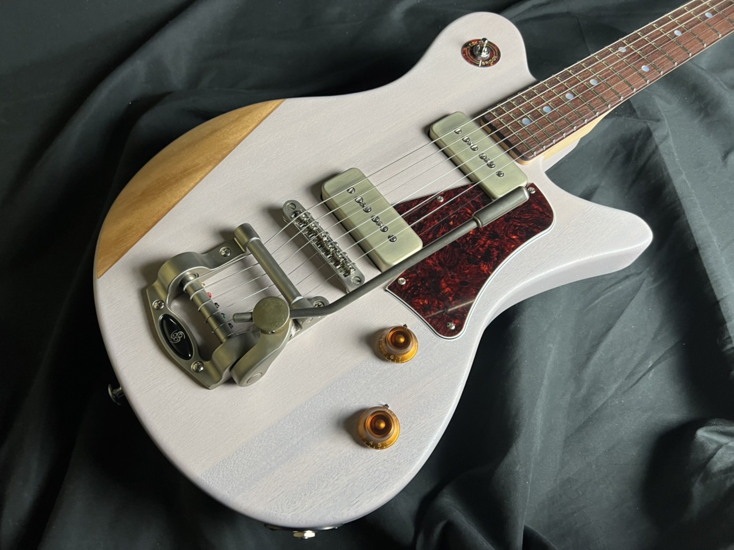 OOPEGG Trailbreaker Special Limited Edition w/TREM RoseWhiteBlond 