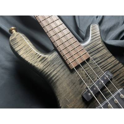 Warwick Streamer Jazzman 4-String ワーウィック 【 横浜ビブレ店