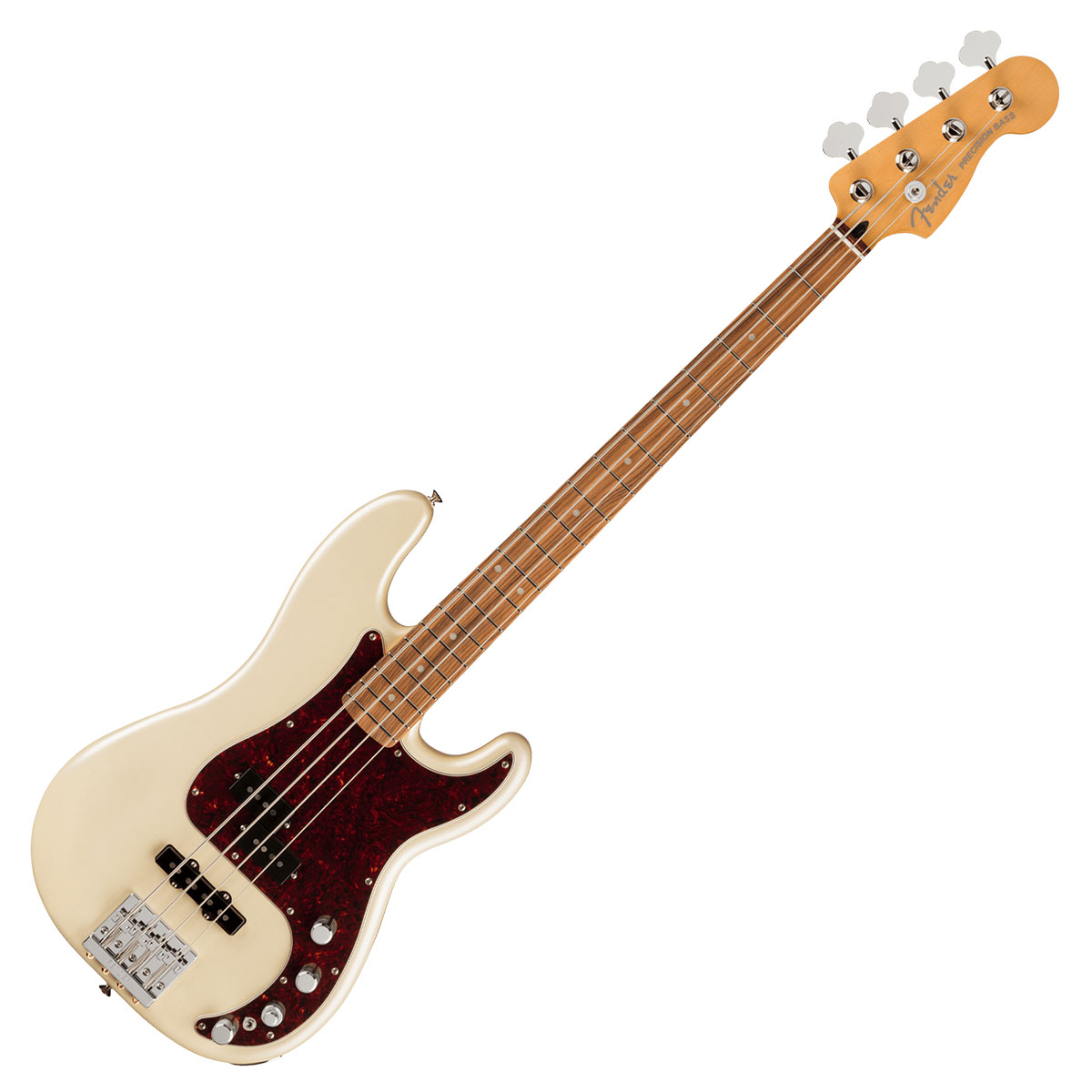 Fender / Player Plus Precision Bass