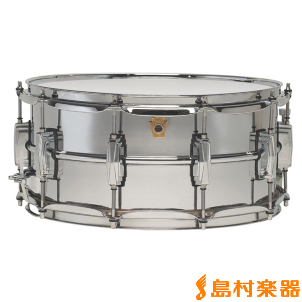 Ludwig LM402 スネアドラム ラディック 【 横浜ビブレ店 】 | 島村楽器 