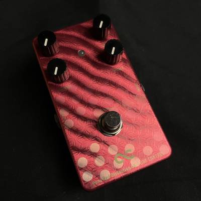 One Control  Dyna Red Dist 4K ワンコントロール 【 横浜ビブレ店 】