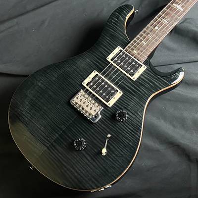 PRS  SE Custom 24 エレキギター／Ｇｒａｙ　Ｂｌａｃｋ ポールリードスミス(Paul Reed Smith) 【 横浜ビブレ店 】