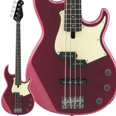 YAMAHA  BB434 Red Metallic エレキベースBB400 Series ヤマハ 【 横浜ビブレ店 】