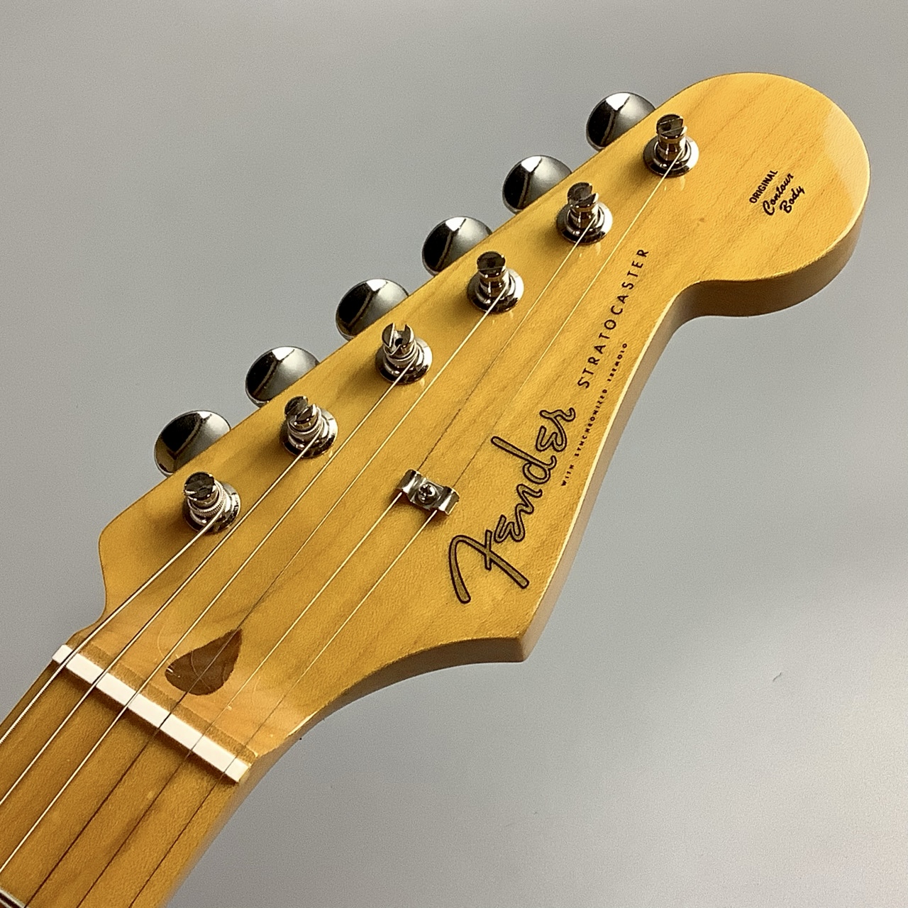 選べる２個セット Fender Japan ST57-TX ストラトキャスター OLB