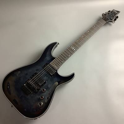 SCHECTER AD-C1-FR-HR-HB TBB HELLRAISER HYBRID C-1 FR