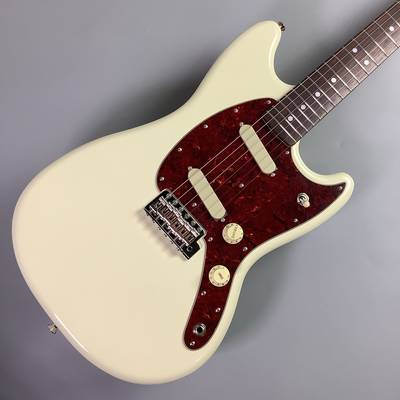 Fender CHAR MUSTANG, Charシグネチャーモデル フェンダー 【 長野Ｋ’ｓスクエア店】