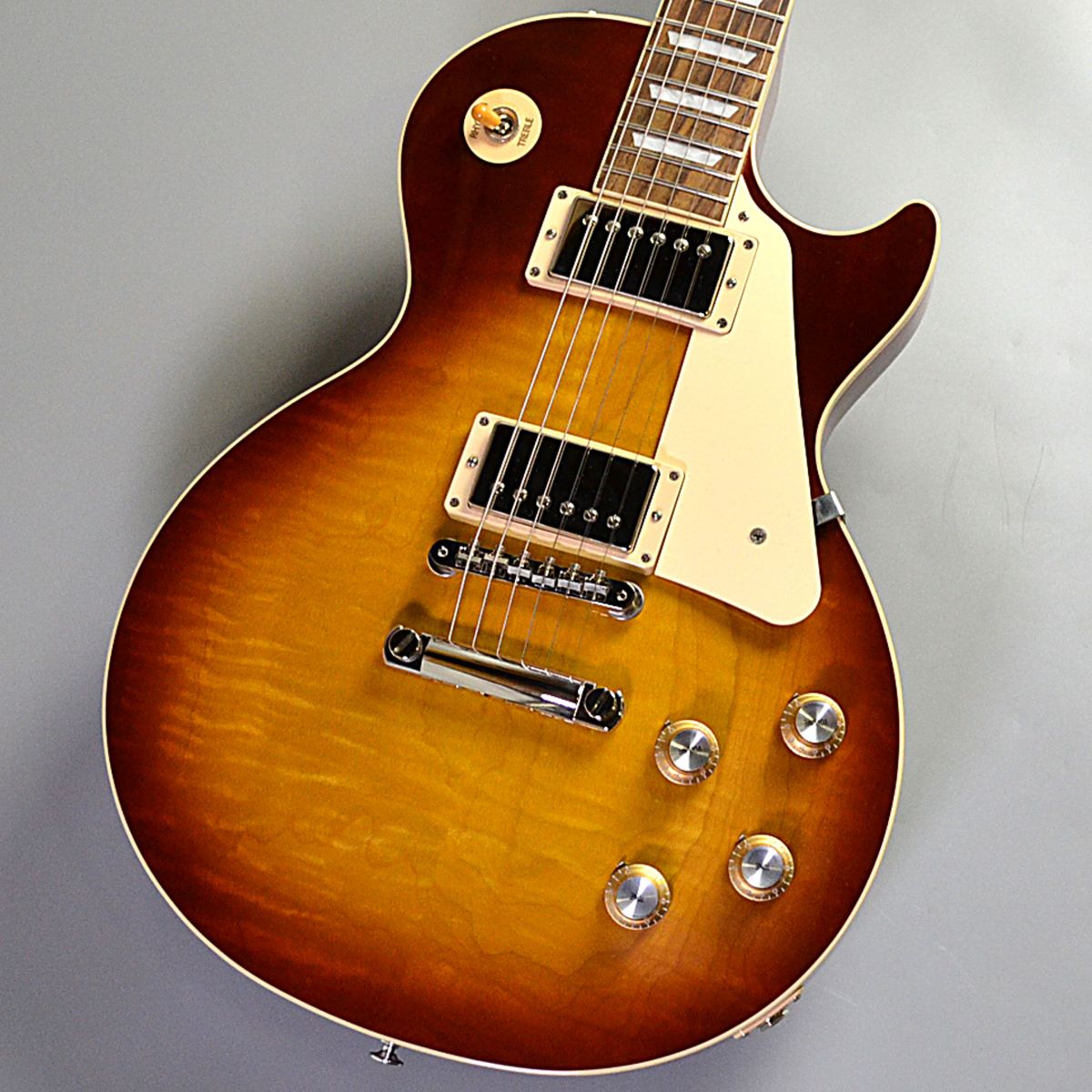 Gibson USA / Les Paul Standard 60s Iced Tea (S/N:220920254)(店頭未
