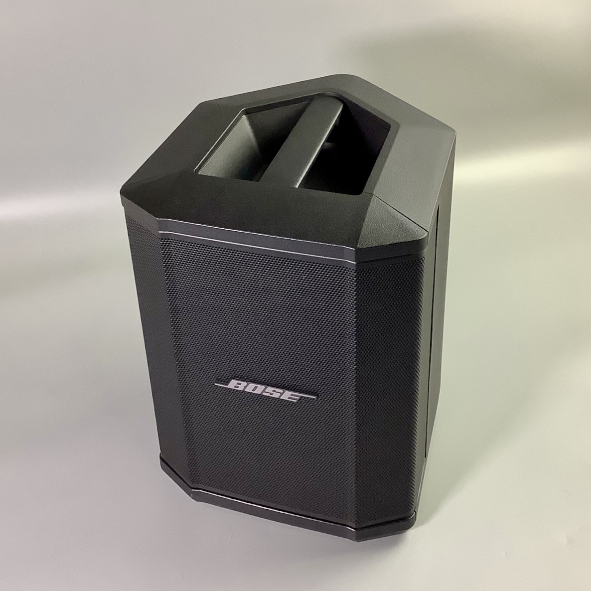 BOSE S1 Pro Multi-Position PA system [バッテリー付属] ポータブルPA
