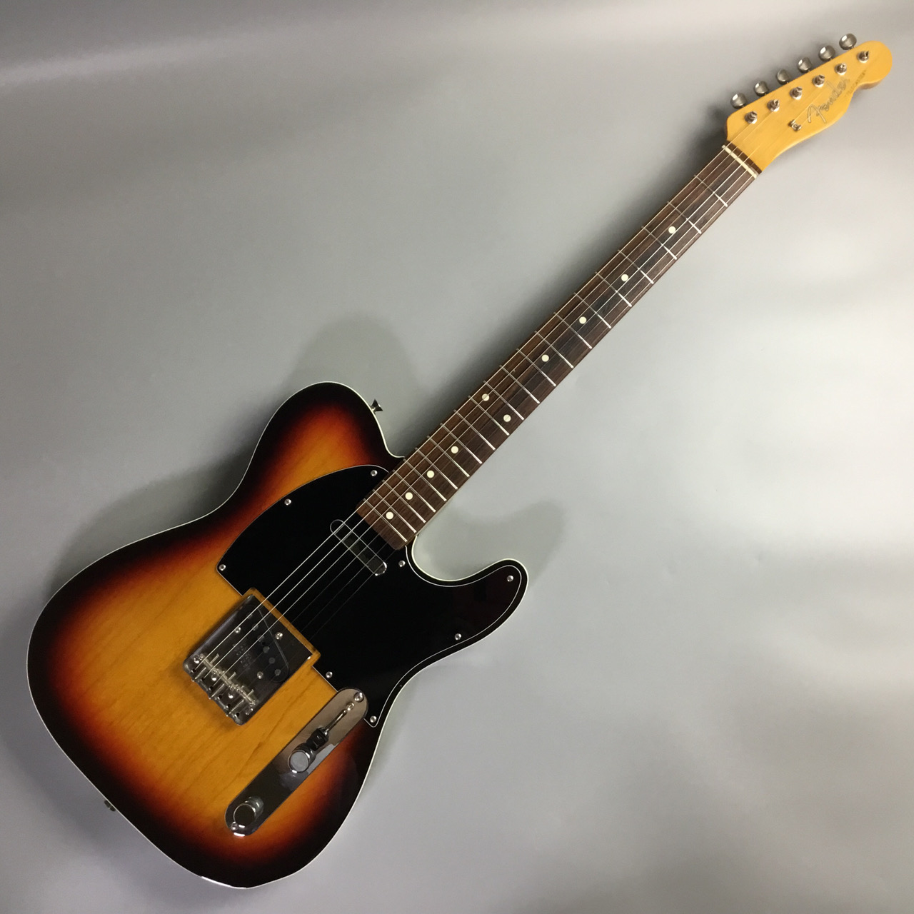 Fender Japan TL62B-75TX フェンダージャパン 【 長野Ｋ'ｓスクエア店