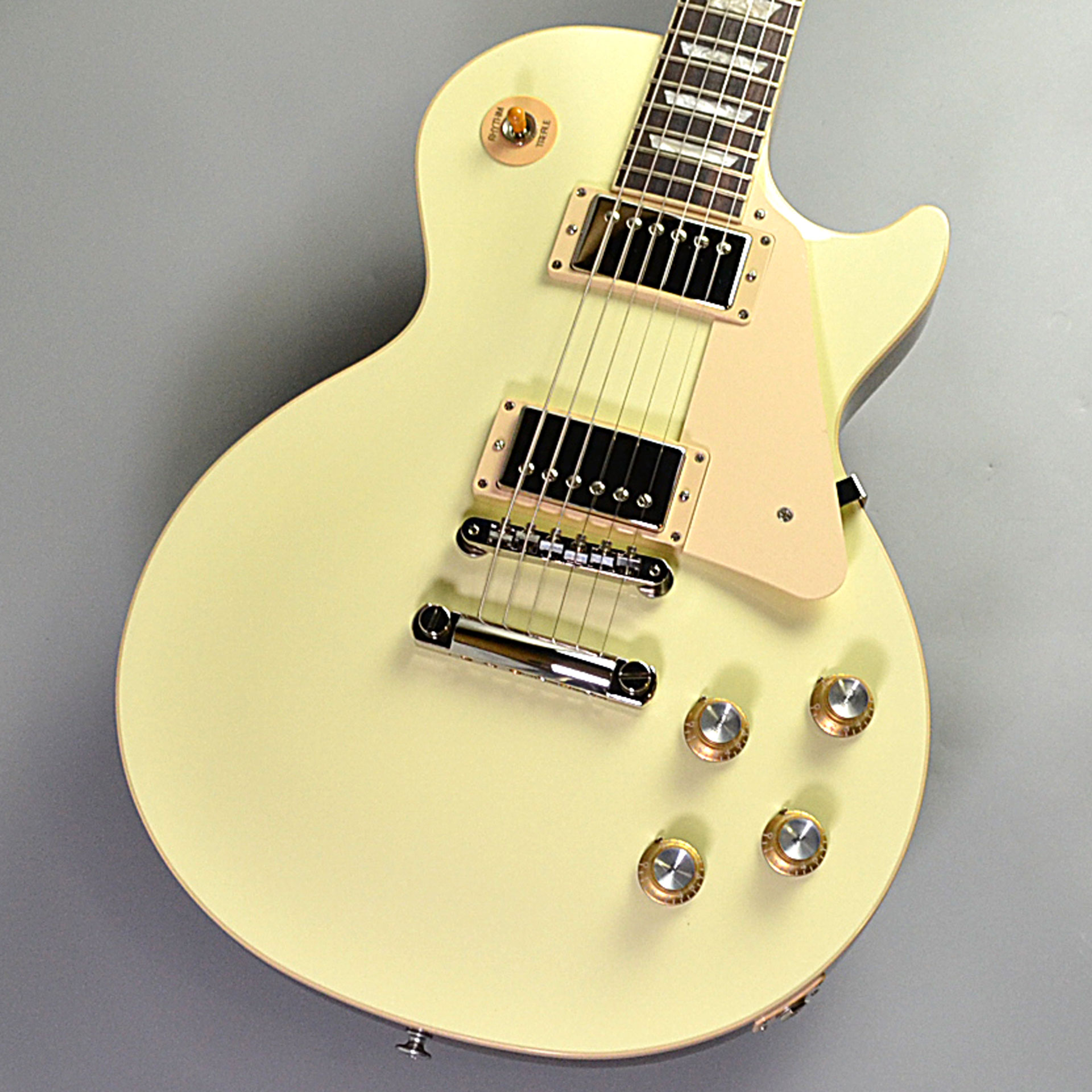 Gibson Les Paul Standard 60s Plain Top CWH【現物画像】 ギブソン
