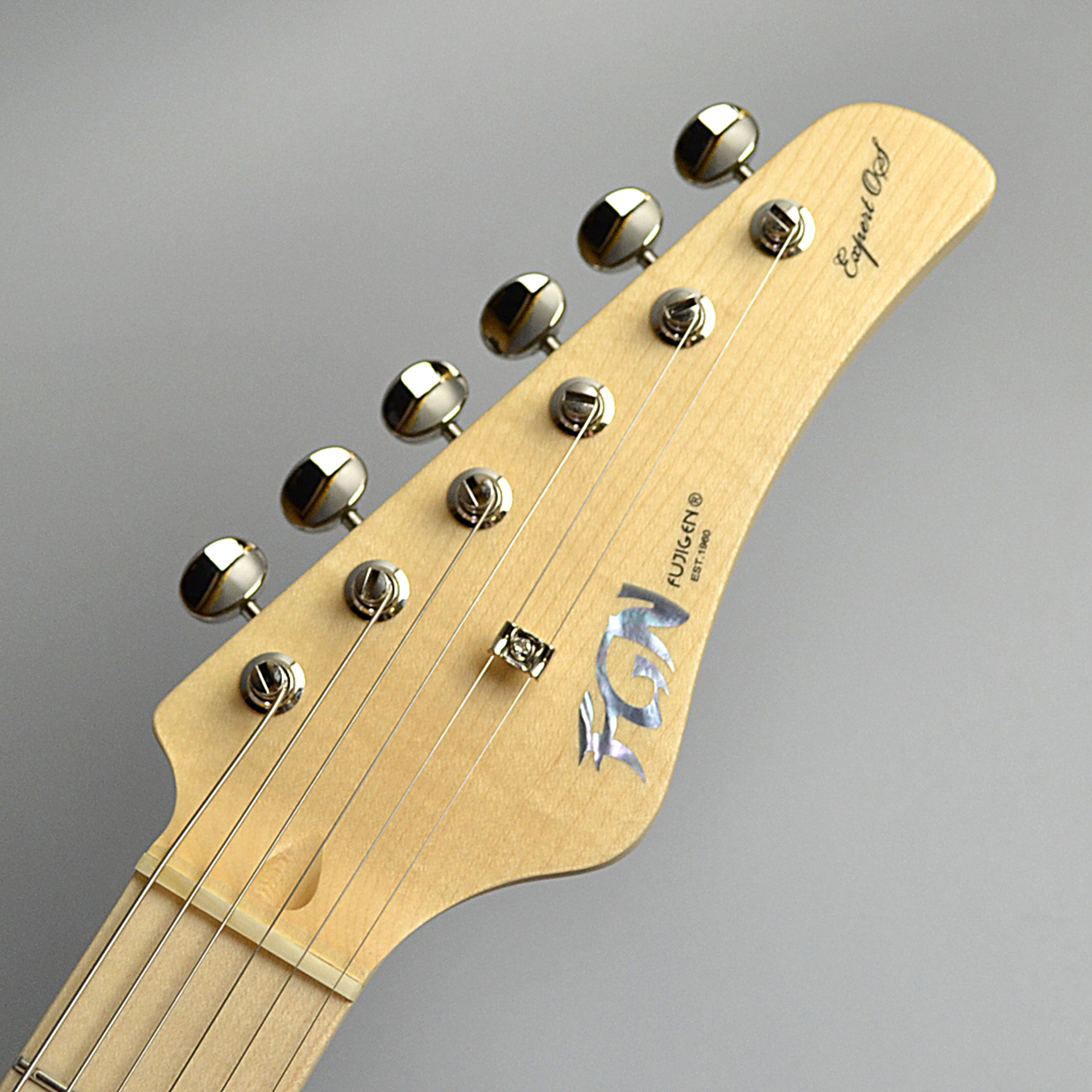 Fenderフジゲン EOS ASH M/WB/06 - ギター