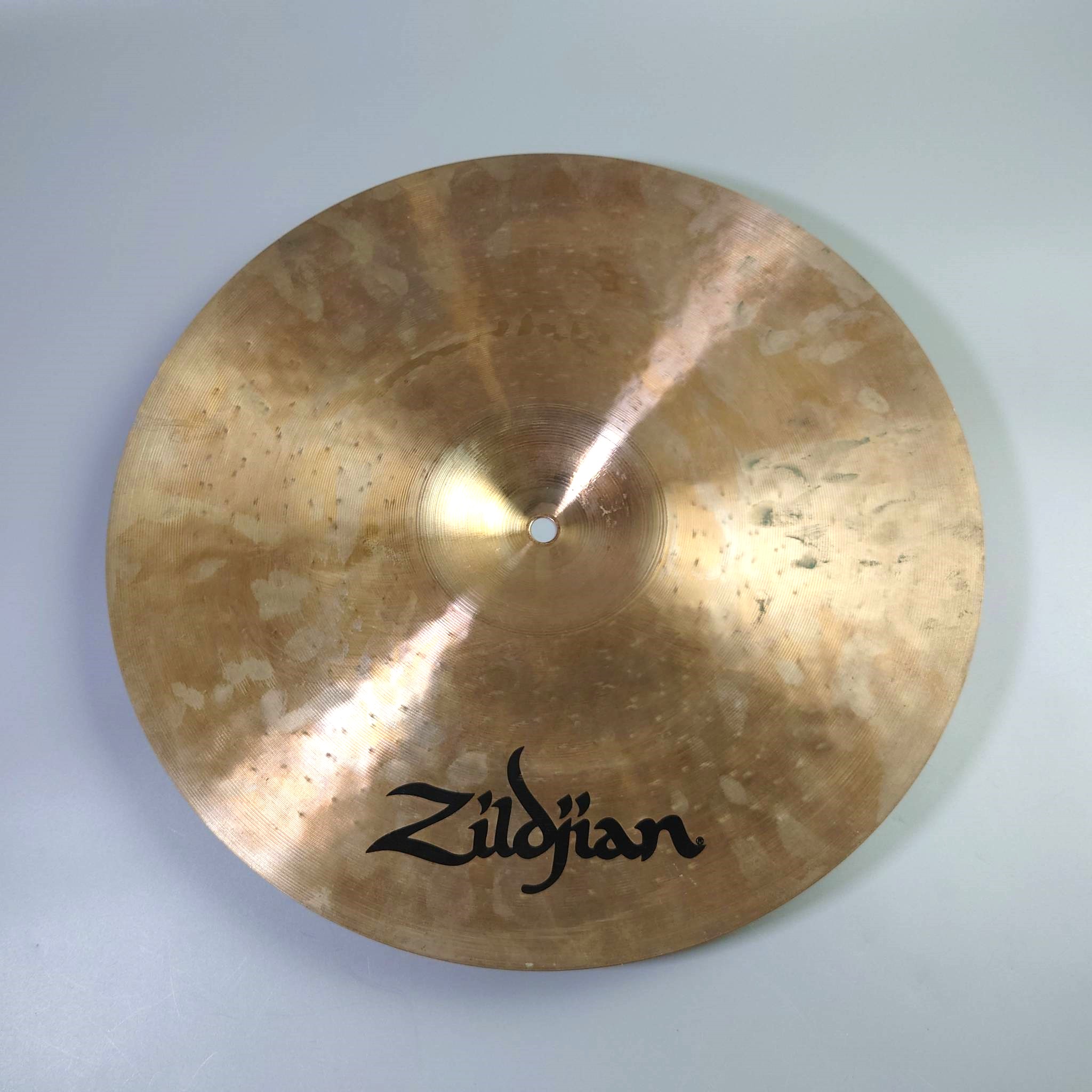 Zildjian K Custom Dark Crash 15