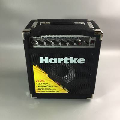 Hartke A25 ハートキー 【 長野Ｋ'ｓスクエア店 】 | 島村楽器