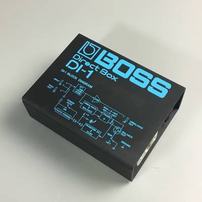 BOSS  DI-1 ボス 【 長野Ｋ’ｓスクエア店 】
