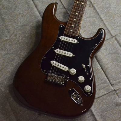 Fender  Made in Japan Hybrid II Stratocaster Walnut【島村楽器限定カラー】【現物画像】 フェンダー 【 長野Ｋ’ｓスクエア店 】