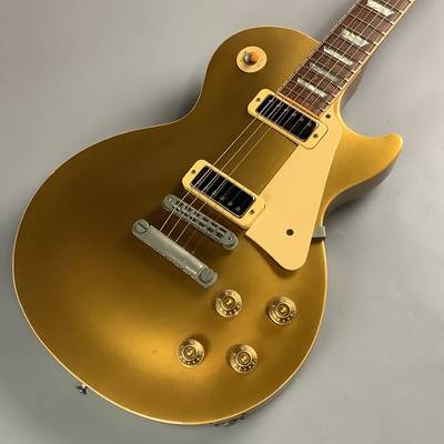 Gibson  Les Paul Deluxe 1991 Gold Top "Hall of Fame" Edition #91921356 ギブソン 【 長野Ｋ’ｓスクエア店 】