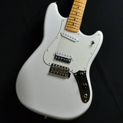 Fender  Made in Japan Limited Cyclone Maple Fingerboard White Blonde【2024年限定生産】【現物画像】 フェンダー 【 長野Ｋ’ｓスクエア店 】