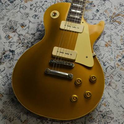 Gibson  Custom Shop 1956 Les Paul Gold top Reissue VOS Double Gold #64159【現物画像】 ギブソン 【 長野Ｋ’ｓスクエア店 】