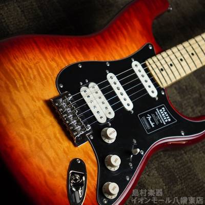 Fender  Player STRATOCASTER HSS PLUS TOP フェンダー 【 イオンモール八幡東店 】