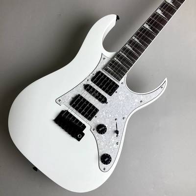 Ibanez  RGV250 WH 島村楽器限定モデル アイバニーズ 【 イオンモール八幡東店 】