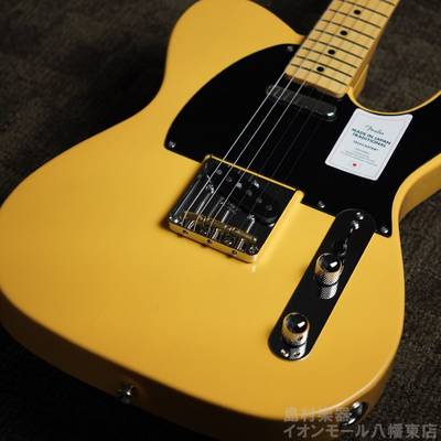 Fender  MADE IN JAPAN TRADITIONAL 50S TELECASTER #JD24010603 フェンダー 【 イオンモール八幡東店 】